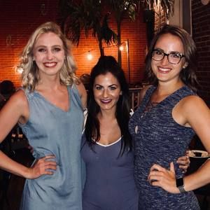 Meet your Posher, Emily